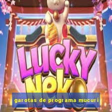 garotas de programa mucuri